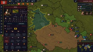 Кадры и скриншоты Age of History 3