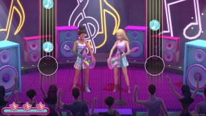 Кадры и скриншоты Barbie Project Friendship