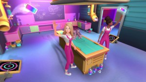 Кадры и скриншоты Barbie Project Friendship