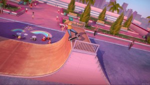 Кадры и скриншоты Barbie Project Friendship
