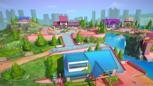 Кадры и скриншоты Barbie Project Friendship