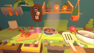 Кадры и скриншоты Fruitbus