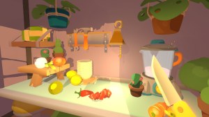 Кадры и скриншоты Fruitbus