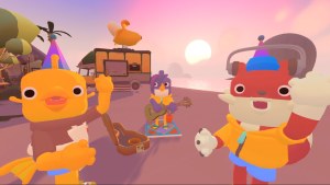 Кадры и скриншоты Fruitbus