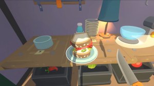 Кадры и скриншоты Fruitbus