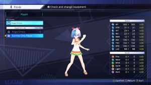 Кадры и скриншоты Neptunia Game Maker R:Evolution