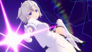 Кадры и скриншоты Neptunia Game Maker R:Evolution