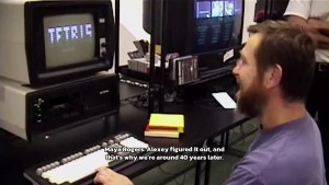 Кадры и скриншоты Tetris Forever