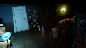 Кадры и скриншоты Beyond The Darkness