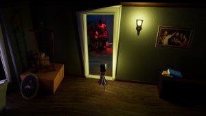 Кадры и скриншоты Beyond The Darkness