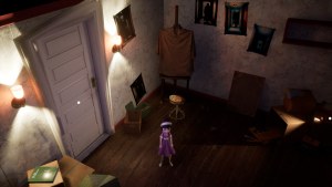Кадры и скриншоты Beyond The Darkness