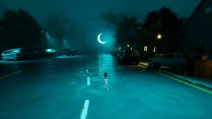Кадры и скриншоты Beyond The Darkness