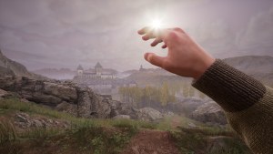 Кадры и скриншоты Once Alive