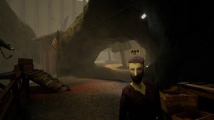 Кадры и скриншоты Threshold