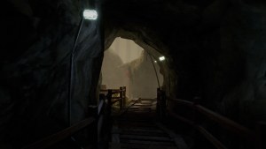 Кадры и скриншоты Threshold