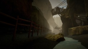 Кадры и скриншоты Threshold
