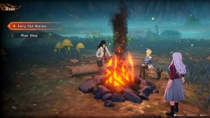 Кадры и скриншоты Fairy Tail 2