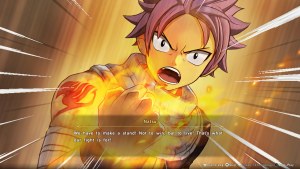 Кадры и скриншоты Fairy Tail 2