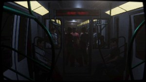 Кадры и скриншоты CROWDED. FOLLOWED.