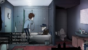 Кадры и скриншоты Mindlock - The Apartment