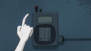 Кадры и скриншоты Mindlock - The Apartment