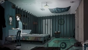 Кадры и скриншоты Mindlock - The Apartment