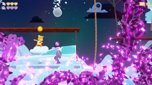 Кадры и скриншоты Care Bears: To The Rescue