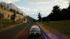Кадры и скриншоты Highway Police Simulator