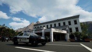 Кадры и скриншоты Highway Police Simulator