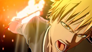 Кадры и скриншоты Bleach: Rebirth of Souls