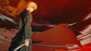 Кадры и скриншоты Bleach: Rebirth of Souls
