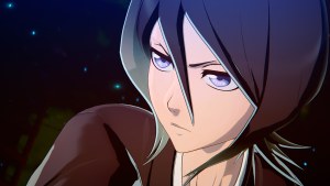 Кадры и скриншоты Bleach: Rebirth of Souls