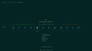 Кадры и скриншоты Caves of Qud