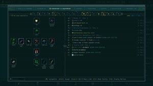 Кадры и скриншоты Caves of Qud