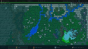 Кадры и скриншоты Caves of Qud