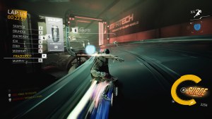 Кадры и скриншоты DeathSprint 66