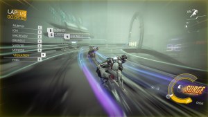 Кадры и скриншоты DeathSprint 66