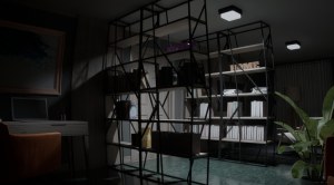 Кадры и скриншоты IMPETUM