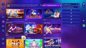 Кадры и скриншоты Just Dance 2025 Edition