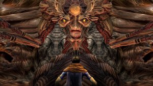 Кадры и скриншоты Legacy of Kain: Soul Reaver 1 & 2 Remastered