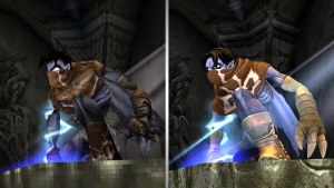 Кадры и скриншоты Legacy of Kain: Soul Reaver 1 & 2 Remastered