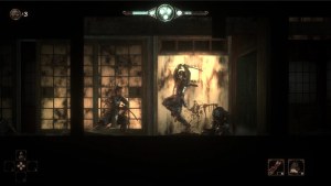 Кадры и скриншоты The Spirit of the Samurai