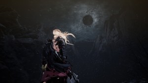 Кадры и скриншоты The First Berserker: Khazan
