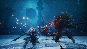 Кадры и скриншоты The First Berserker: Khazan