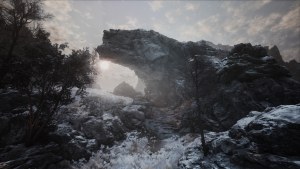 Кадры и скриншоты The First Berserker: Khazan
