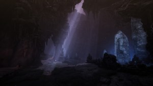 Кадры и скриншоты The First Berserker: Khazan