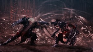Кадры и скриншоты The First Berserker: Khazan