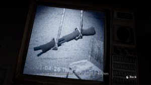 Кадры и скриншоты 10 Dead Doves
