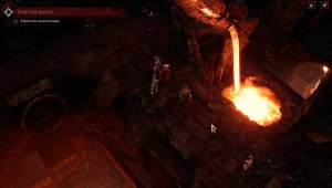Кадры и скриншоты Flint: Treasure of Oblivion