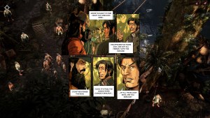 Кадры и скриншоты Flint: Treasure of Oblivion